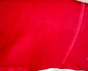 Gretala's Intense Pissing Fetish Standing Up