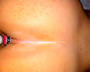 Watch This Milf's Pussy Get Wrecked by Monster Cock Facial Cumshot Finishes Rough Quickie