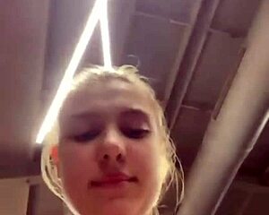 ready for first time double anal penetration with monster cock?