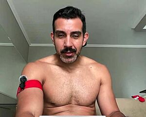 New Thong Try-On Haul Teases with Sexy Underwear Flashing