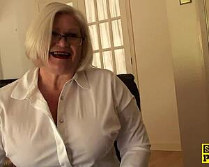 chubby british sub bound in corset takes rough domination doggystyle