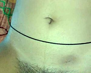 sharing bed with horny stepsister leads to deep creampie inside her tight pussy