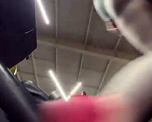 ready for first time double anal penetration with monster cock?