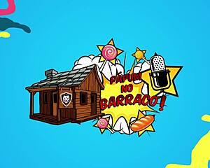 i'd fuck bianca demarchi so hard in ruan's place during that hot podcast