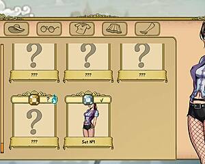 innocent witches 4 gameplay schuler or schulleiter choice?