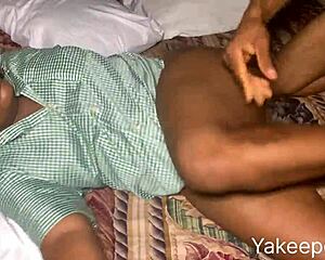 Hot Trans Blonde Kariny Siqueira Swallows Cum After Bareback Poolside Blowjob and Fuck