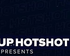 Dumb Blonde Rebel Rhyder Puke-Fucked After Brutal Anal Gaping