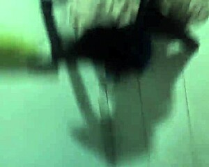 Beautiful Estefani surprises me ass up when parents gone 😘