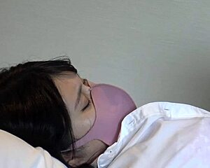 SEDUCING OL TO HOTEL FOR RAW PRIVATE SEX POUNDING