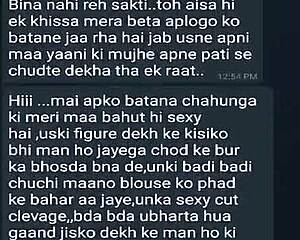 stepmom and dad share intense forbidden moments in part 1 full of raw desire