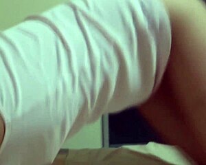 i licked my friend's wife's pussy to a great orgasm then came on her tits