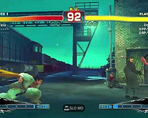 novinha ninja vs karate girl... who wins this street fight game? 😈🥋