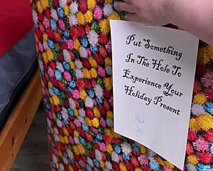 holiday holes adalind gray takes deepthroat blowjob creampie missionary trimmed pussy