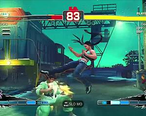 novinha ninja vs karate girl... who wins this street fight game? 😈🥋