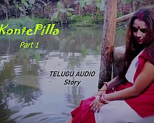 Kontepilla Part 1 Sparks Deep Emotional Telugu Erotic Passion