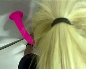 i'm obsessed as alessia luna rome face fucks bbc and swaps cum