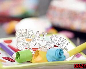 Asian Milf Avery Black Licks Teen Chanel Camryn Pussy Perfectly