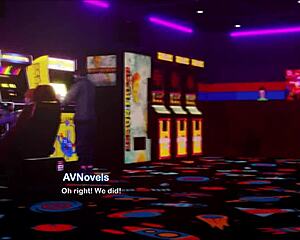 you step into the inn 37 for epic gameplay