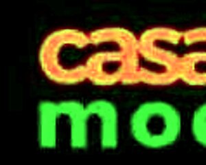 Brazilian blonde cougar takes huge bareback BBC from black guy at drive-in.