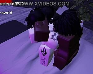 hey, second vid of me slamming another fan with my monster bbc