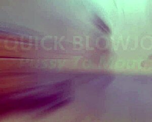 Want quick blowjob doggystyle fuck and pussy to mouth cumshot?