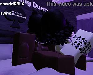 hey, second vid of me slamming another fan with my monster bbc