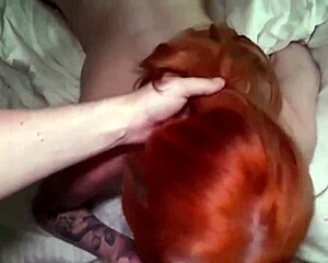 vacationing with boss seth had me strawberry fields creampied after deepthroat rides