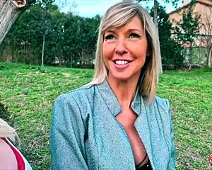 emmy et kyara get blasted by one huge cock