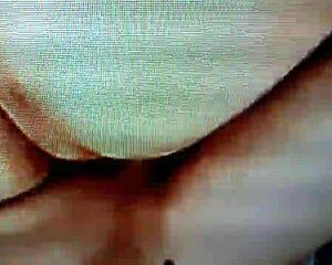 this indian couple sneaks off for hidden sex romp