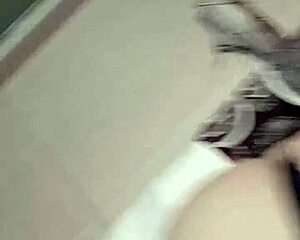 Why crave that emo vagina creampie so deep?