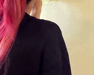 i found the gloryhole hiding that monster cock