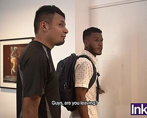 Nympho Stepmom Obsesses Over Hardcore Anal Sex with Huge Cock