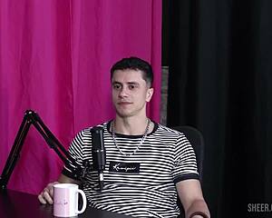 bruna carlos from digao da ilha gets fingered hard in bora cast part 1