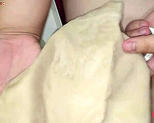 MY HOLES GAPED WIDE BY HONEY PLAY BOX'S TRILUX RABBIT VIBRATOR CONTROL!!