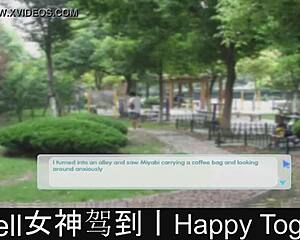 Happy Together Part 2 Dating Game Sequel