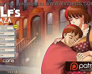 whoa check out this milf stepmom getting her pussy licked in the shower