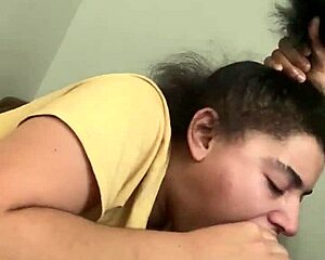 can your throat handle this monster cock deepthroat challenge?