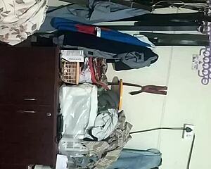 whoa aunty's big indian tits hidden slut vibe 😍🔥