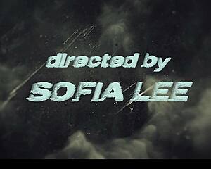 i'm layla scarlett the italian babe frozen bent over fucked hard in security uniform creampie dripping