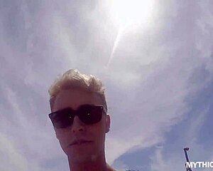 Pov: I'm pounding this thicc oiled teen's fat ass with my monster cock relentlessly