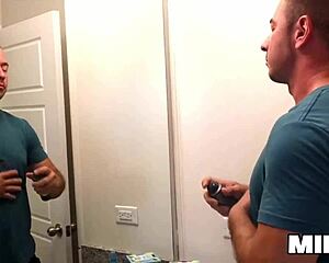 redhead stepmilfs r so awesome - nauti mermaid big tits n cock