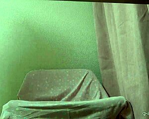 japanese babe in see through lingerie fingers her wet pussy on webcam