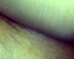 Louisville Amateur Takes Massive Black Cock Cumshot