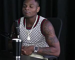 Will Mastro spills filthy secrets in my naughty Porn Cast Brazil interview part 3