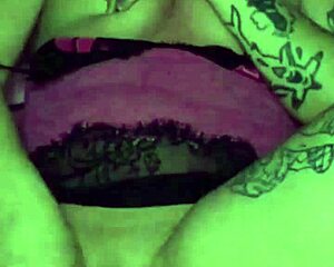 my dirty night lessons with eleina outdoor public milf from europe feels so naughty