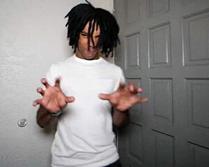 whoa behind the scenes with kendra heart misty rein shimmy cash in white girl cops parody ffm bisexual domination