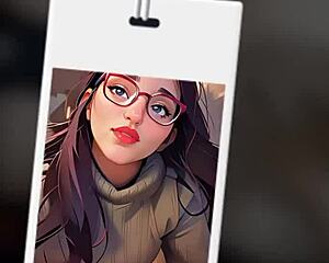 ruiva safada babando no pau e pedindo pra meter gostoso nessa bunda grande 😏🍑