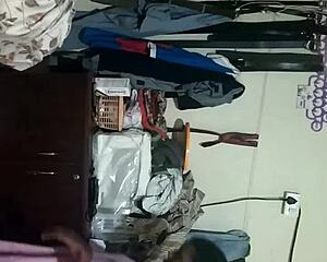 whoa aunty's big indian tits hidden slut vibe 😍🔥