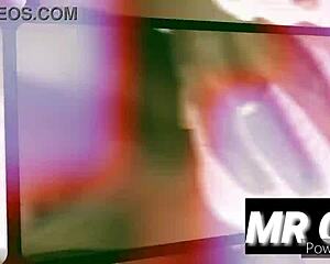 yo slut how's my bbc taste down your teen throat??