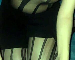 ran into my exgirlfriend got super horny and fucked homemade style